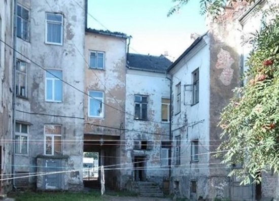 В Советске расселят дом, который после развала СССР оказался на территории погранпункта - Новости Калининграда | Фото: Instagram В Советске расселят дом, который после развала СССР оказался на территории погранпункта - Новости Калининграда | Фото: Instagram