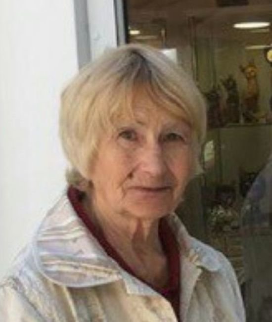 В Зеленоградске разыскивается пропавшая 78-летняя пенсионерка - Новости Калининграда | Фото: КРМОО "Центр поиска пропавших людей — Калининград" В Зеленоградске разыскивается пропавшая 78-летняя пенсионерка - Новости Калининграда | Фото: КРМОО "Центр поиска пропавших людей — Калининград"