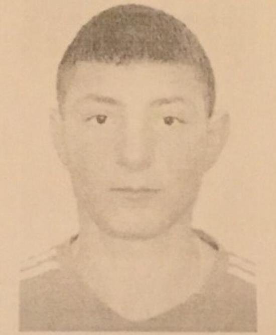 Полиция разысивает 29-летнего калининградца, обманом укравшего велосипед (фото) - Новости Калининграда | Фото: пресс-служба УМВД России по Калининградской области Полиция разысивает 29-летнего калининградца, обманом укравшего велосипед (фото) - Новости Калининграда | Фото: пресс-служба УМВД России по Калининградской области