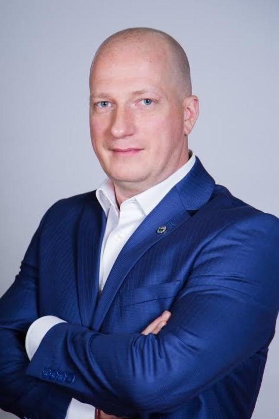 Назначен новый глава калининградского отделения Сбербанка - Новости Калининграда | Фото предоставлено пресс-службой банка Назначен новый глава калининградского отделения Сбербанка - Новости Калининграда | Фото предоставлено пресс-службой банка