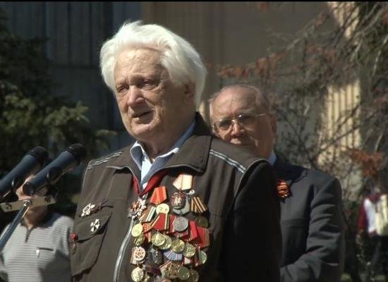 Умер известный географ Юрий Симонов - Новости Калининграда | Фото: сайт географического факультета МГУ им. Ломоносова Умер известный географ Юрий Симонов - Новости Калининграда | Фото: сайт географического факультета МГУ им. Ломоносова
