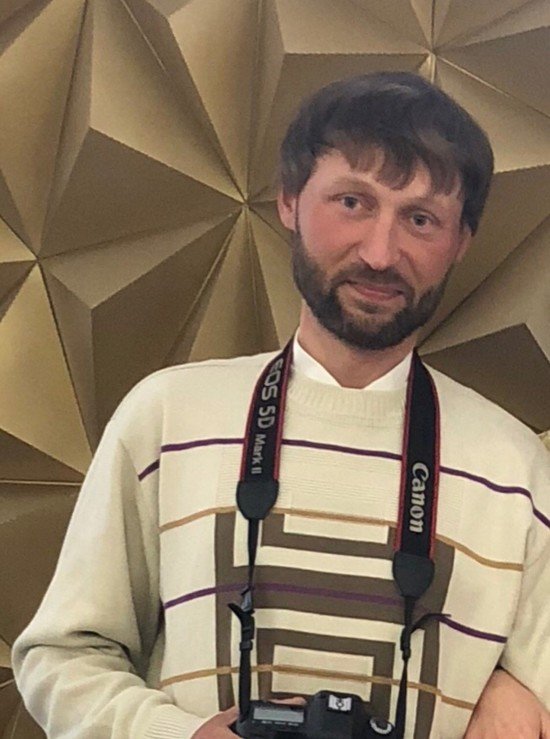 Пропавшего журналиста "Балтийского вестника" нашли в квартире у друга - Новости Калининграда | Фото: КРМОО "Центр поиска пропавших людей — Калининград" Пропавшего журналиста "Балтийского вестника" нашли в квартире у друга - Новости Калининграда | Фото: КРМОО "Центр поиска пропавших людей — Калининград"