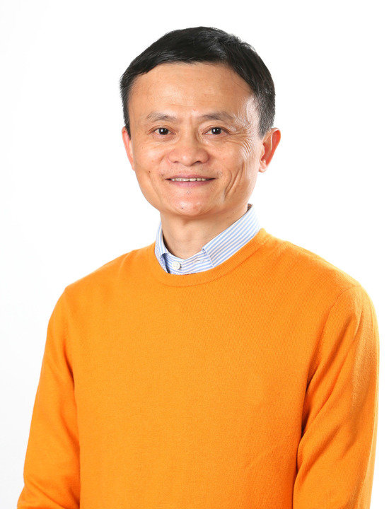 На фото: Джек Ма | Фото: alibabagroup На фото: Джек Ма | Фото: alibabagroup