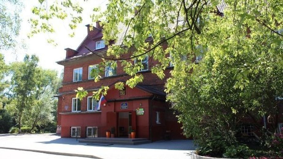 Гимназия Зеленоградска подключилась к международной системе подготовки школьников - Новости Калининграда | Фото: сайт администрации Зеленоградского городского округа Гимназия Зеленоградска подключилась к международной системе подготовки школьников - Новости Калининграда | Фото: сайт администрации Зеленоградского городского округа