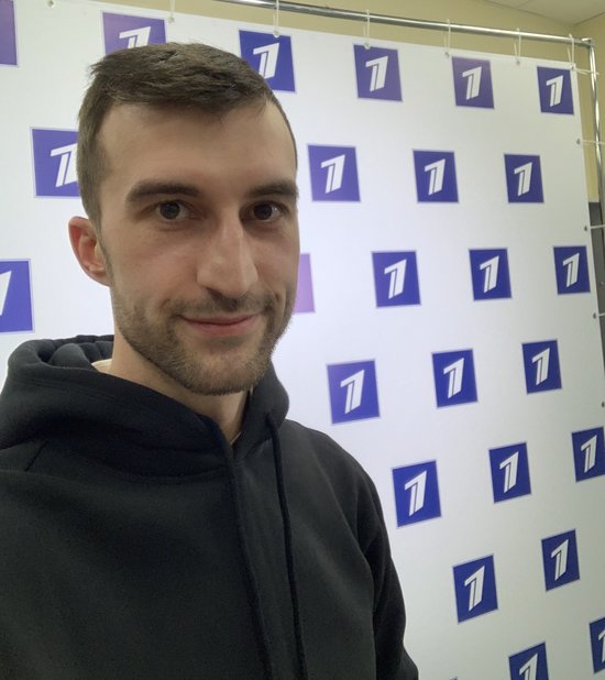 "Во время съёмок я шутил с Мартиросяном": калининградец принял участие в первом сезоне шоу "Щас спою" - Новости Калининграда | Фото: личный архив участника "Во время съёмок я шутил с Мартиросяном": калининградец принял участие в первом сезоне шоу "Щас спою" - Новости Калининграда | Фото: личный архив участника