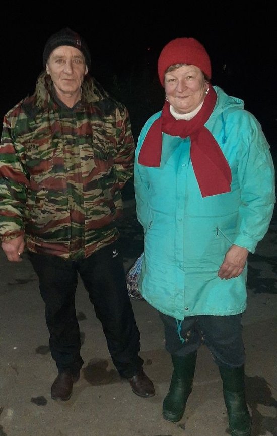 Болела нога, но корзину не бросил: как искали заблудившихся под Гвардейском и Гусевом грибников - Новости Калининграда | Фото: поисково-спасательный отряд "Запад" Болела нога, но корзину не бросил: как искали заблудившихся под Гвардейском и Гусевом грибников - Новости Калининграда | Фото: поисково-спасательный отряд "Запад"
