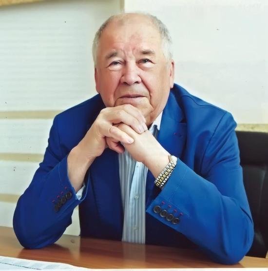 Ушёл из жизни почётный гражданин Калининграда Александр Ильин - Новости Калининграда | Фото: городской совет депутатов Калининграда Ушёл из жизни почётный гражданин Калининграда Александр Ильин - Новости Калининграда | Фото: городской совет депутатов Калининграда