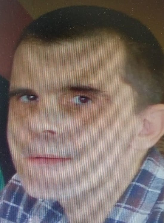 Полиция разыскивает 49-летнего мужчину, пропавшего из Большаковского психоневрологического интерната - Новости Калининграда | Фото: пресс-служба УМВД России по Калининградской области Полиция разыскивает 49-летнего мужчину, пропавшего из Большаковского психоневрологического интерната - Новости Калининграда | Фото: пресс-служба УМВД России по Калининградской области