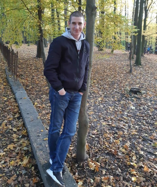 Погибшего на трассе Калининград — Балтийск 23-летнего водителя похоронят на родине в Барнауле - Новости Калининграда | Фото: личный архив семьи Александра Смирнова Погибшего на трассе Калининград — Балтийск 23-летнего водителя похоронят на родине в Барнауле - Новости Калининграда | Фото: личный архив семьи Александра Смирнова
