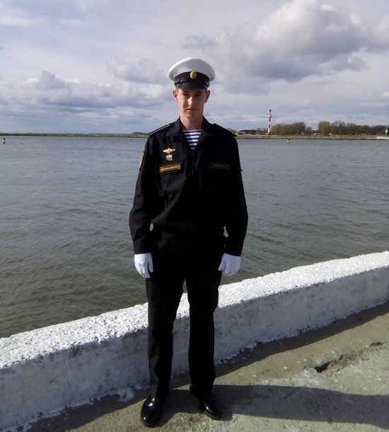 Погибшего на трассе Калининград — Балтийск 23-летнего водителя похоронят на родине в Барнауле - Новости Калининграда | Фото: личный архив семьи Александра Смирнова Погибшего на трассе Калининград — Балтийск 23-летнего водителя похоронят на родине в Барнауле - Новости Калининграда | Фото: личный архив семьи Александра Смирнова