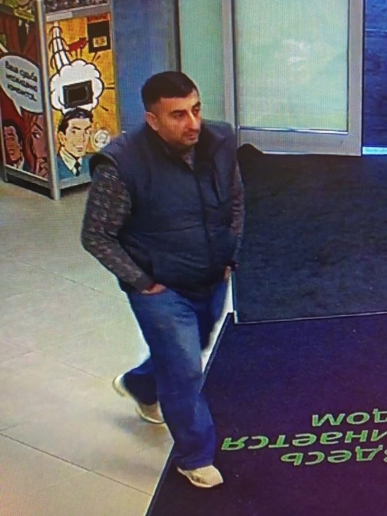 В Калининграде разыскивается подозреваемый в краже денег из кассы магазина - Новости Калининграда | Изображение предоставлено пресс-службой УМВД России по Калининградской области В Калининграде разыскивается подозреваемый в краже денег из кассы магазина - Новости Калининграда | Изображение предоставлено пресс-службой УМВД России по Калининградской области