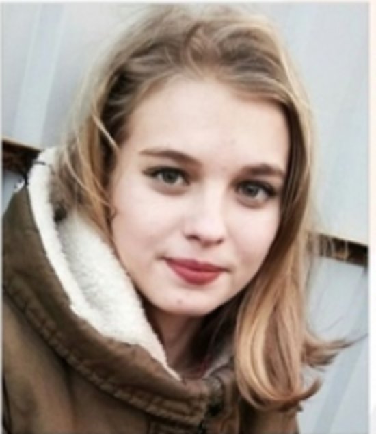 На фото: Мария Солодовник | Фото: Следственный комитет России по Калининградской области На фото: Мария Солодовник | Фото: Следственный комитет России по Калининградской области