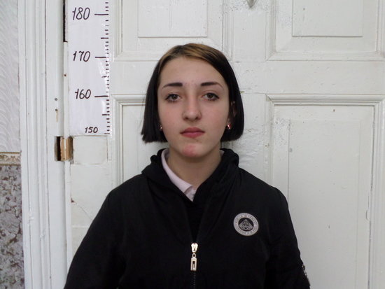 В Гусевском районе пропала 15-летняя школьница - Новости Калининграда | Фото: пресс-служба УМВД России по Калининградской области В Гусевском районе пропала 15-летняя школьница - Новости Калининграда | Фото: пресс-служба УМВД России по Калининградской области