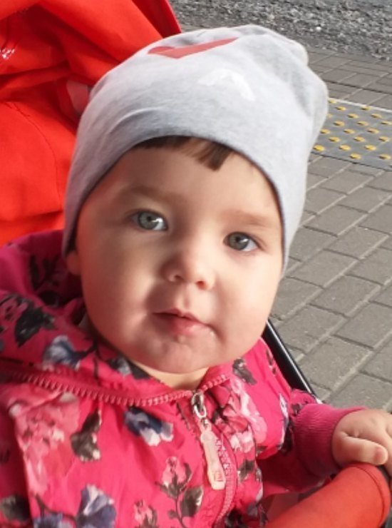 Завершён сбор средств для годовалой девочки из Балтийска, страдающей от остановок дыхания - Новости Калининграда | Фото: "Берег надежды" Завершён сбор средств для годовалой девочки из Балтийска, страдающей от остановок дыхания - Новости Калининграда | Фото: "Берег надежды"