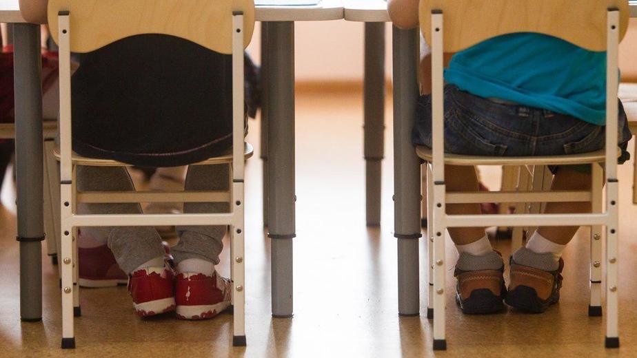 В Гурьевске воспитатель заперла четырёхлетнего мальчика в темноте и забыла про него - Новости Калининграда | Архив "Клопс" В Гурьевске воспитатель заперла четырёхлетнего мальчика в темноте и забыла про него - Новости Калининграда | Архив "Клопс"
