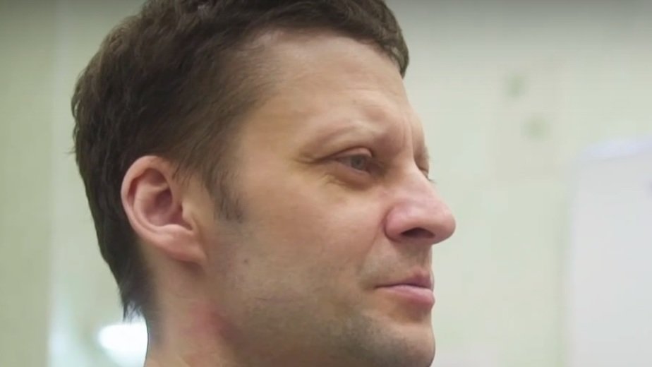 «Мне просто не повезло». Петербургский онколог Андрей Павленко умер от рака | Ситуация | ЗДОРОВЬЕ | АиФ Санкт-Петербург