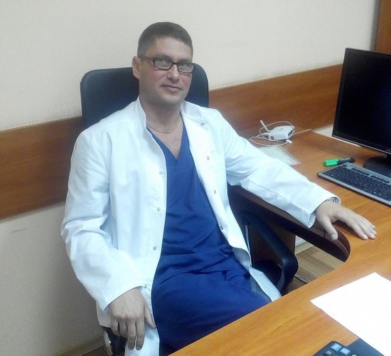 Экс-главврач ЦГБ Советска Локтионов назначен руководителем Областной клинической больницы - Новости Калининграда | Фото: официальный сайт Советской центральной городской больницы Экс-главврач ЦГБ Советска Локтионов назначен руководителем Областной клинической больницы - Новости Калининграда | Фото: официальный сайт Советской центральной городской больницы