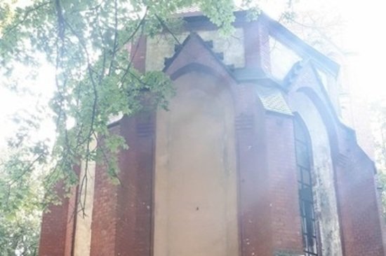 В Калининграде восстановят шпиль на кирхе Св. Адальберта - Новости Калининграда | Фото: Евгений Мосиенко В Калининграде восстановят шпиль на кирхе Св. Адальберта - Новости Калининграда | Фото: Евгений Мосиенко
