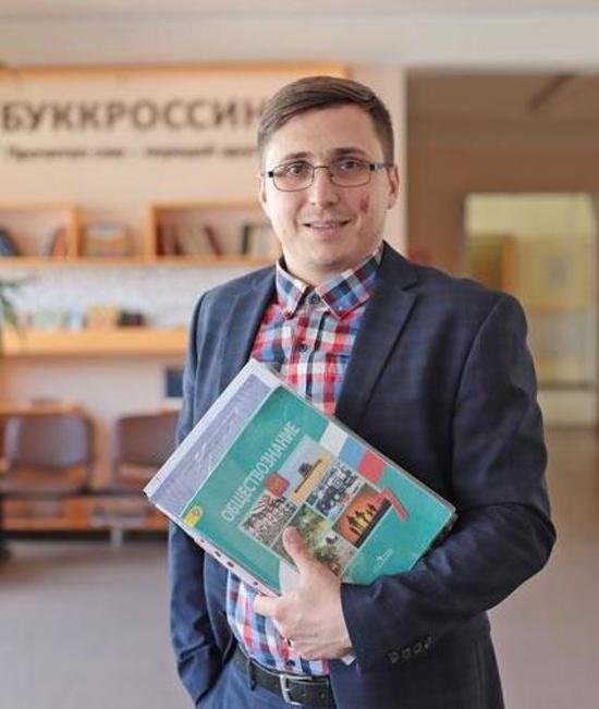 На фото: Владимир Матюхов | Фото: "Страна Калининград" На фото: Владимир Матюхов | Фото: "Страна Калининград"