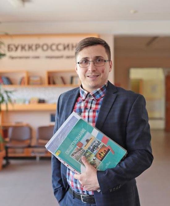 На фото: Владимир Матюхов | Фото: "Страна Калининград" На фото: Владимир Матюхов | Фото: "Страна Калининград"