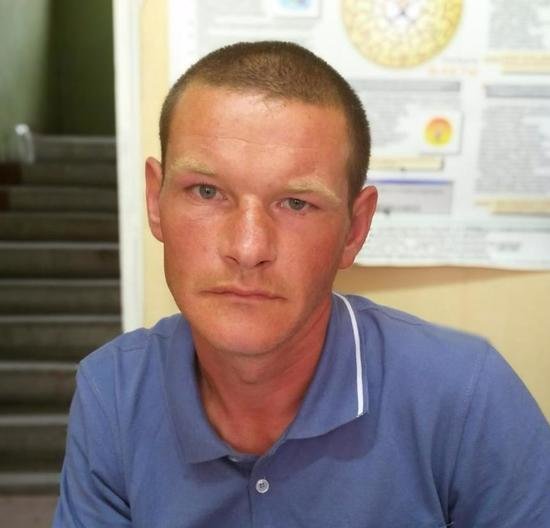 В Калининградской области разыскивают мужчину, который скрывается от полиции - Новости Калининграда | Фото: пресс-служба регионального УМВД В Калининградской области разыскивают мужчину, который скрывается от полиции - Новости Калининграда | Фото: пресс-служба регионального УМВД