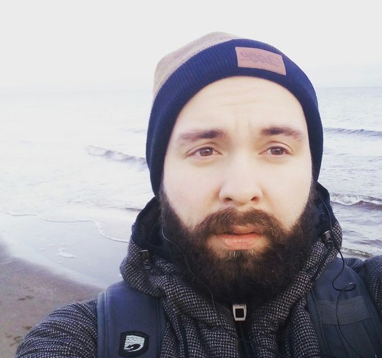 Моряк из Калининграда застрял на судне в корейском порту и второй месяц не может вернуться домой - Новости Калининграда | Фото: Максим Романов Моряк из Калининграда застрял на судне в корейском порту и второй месяц не может вернуться домой - Новости Калининграда | Фото: Максим Романов