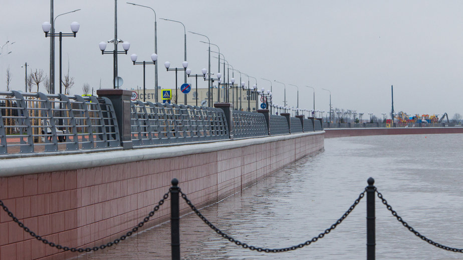Синоптики рассказали о погоде в Калининграде на выходные - Новости ...