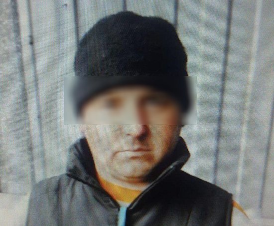 Отправился пешком в Гурьевск и пропал: полиция ищет 33-летнего мужчину - Новости Калининграда | Фото: пресс-служба регионального УМВД Отправился пешком в Гурьевск и пропал: полиция ищет 33-летнего мужчину - Новости Калининграда | Фото: пресс-служба регионального УМВД