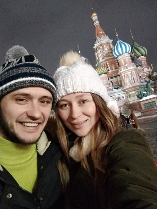 "У мужа появилась другая": в эфир вышел выпуск программы "Бородина против Бузовой" с парой из Калининграда - Новости Калининграда | Фото: личный архив семьи "У мужа появилась другая": в эфир вышел выпуск программы "Бородина против Бузовой" с парой из Калининграда - Новости Калининграда | Фото: личный архив семьи