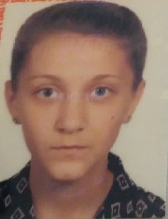 В Калининграде пропала 17-летняя пациентка детской больницы - Новости Калининграда | Фото: пресс-служба УМВД России по Калининградской области В Калининграде пропала 17-летняя пациентка детской больницы - Новости Калининграда | Фото: пресс-служба УМВД России по Калининградской области