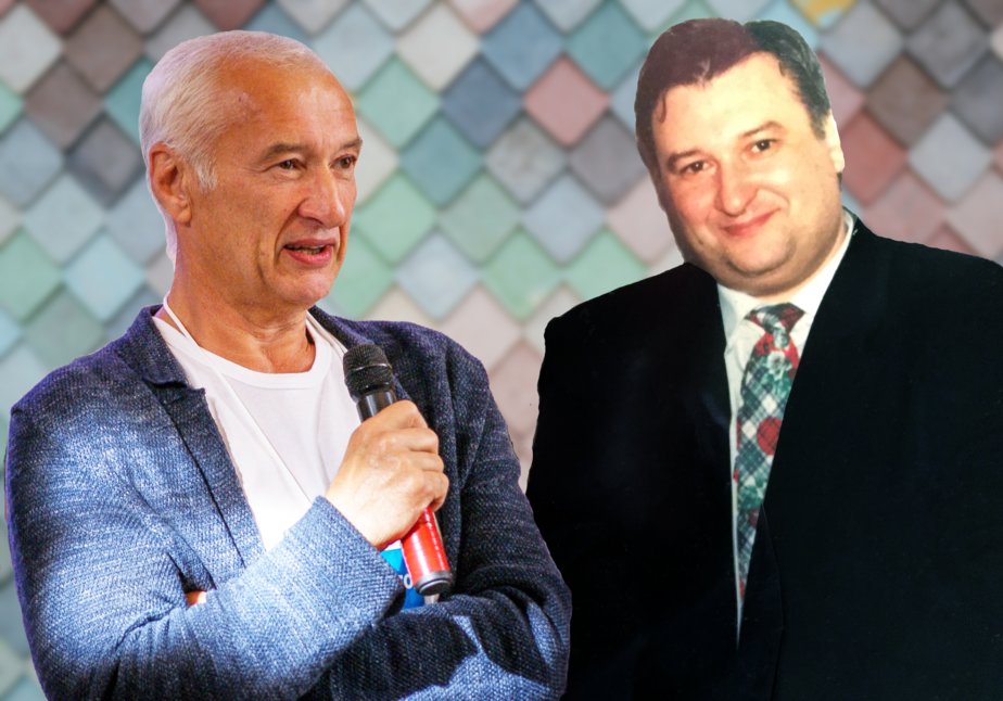 Как сохранить здоровье в эпоху коронавируса и после: десять правил от Андрея Шуляка - Новости Калининграда | Фото: личный архив Андрея Шуляка Как сохранить здоровье в эпоху коронавируса и после: десять правил от Андрея Шуляка - Новости Калининграда | Фото: личный архив Андрея Шуляка