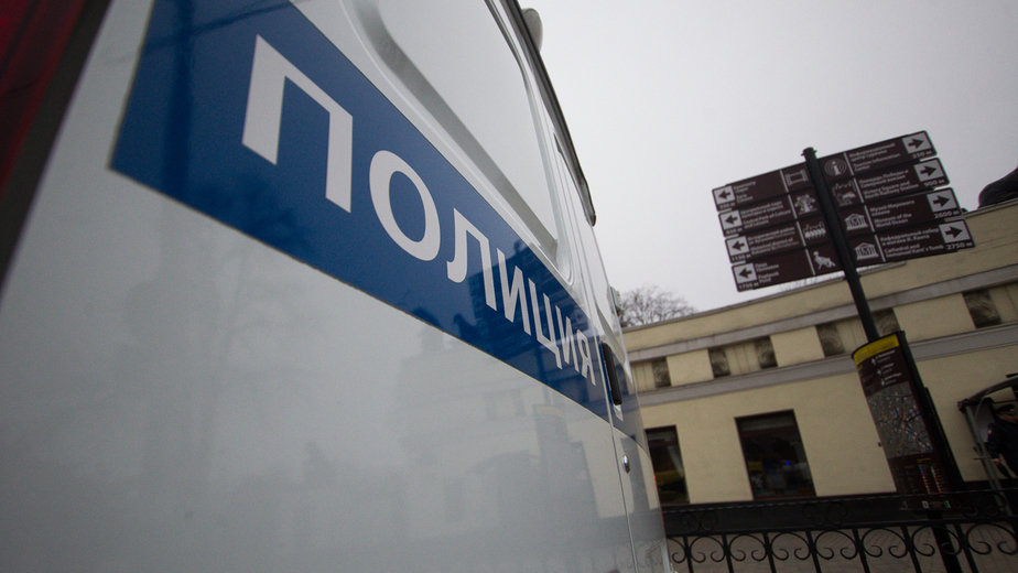 В Калининграде 48-летний мужчина обокрал уснувшего сослуживца - Новости ...
