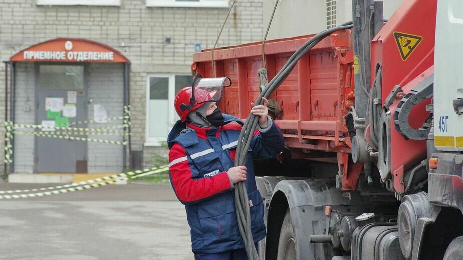 Россети заправки для электромобилей