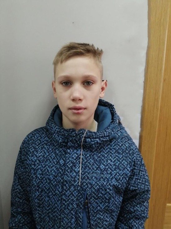 Полиция ищет 14-летнего калининградца, который пропал 11 мая - Новости Калининграда | Фото: пресс-служба регионального УМВД Полиция ищет 14-летнего калининградца, который пропал 11 мая - Новости Калининграда | Фото: пресс-служба регионального УМВД