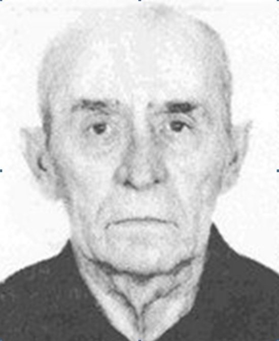 В Гусеве ищут пенсионера, который в 2004 году ушёл из дома и пропал - Новости Калининграда | Фото: пресс-служба регионального УМВД В Гусеве ищут пенсионера, который в 2004 году ушёл из дома и пропал - Новости Калининграда | Фото: пресс-служба регионального УМВД