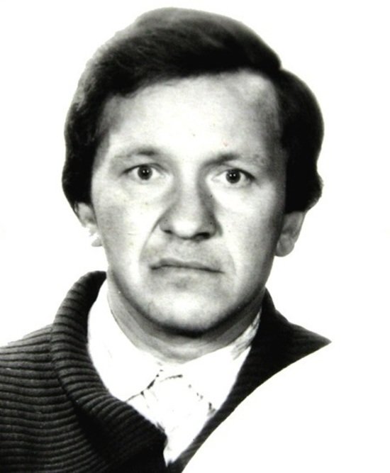 В Гусевском районе разыскивают мужчину, который пропал 18 лет назад - Новости Калининграда | Фото: пресс-служба регионального УМВД В Гусевском районе разыскивают мужчину, который пропал 18 лет назад - Новости Калининграда | Фото: пресс-служба регионального УМВД