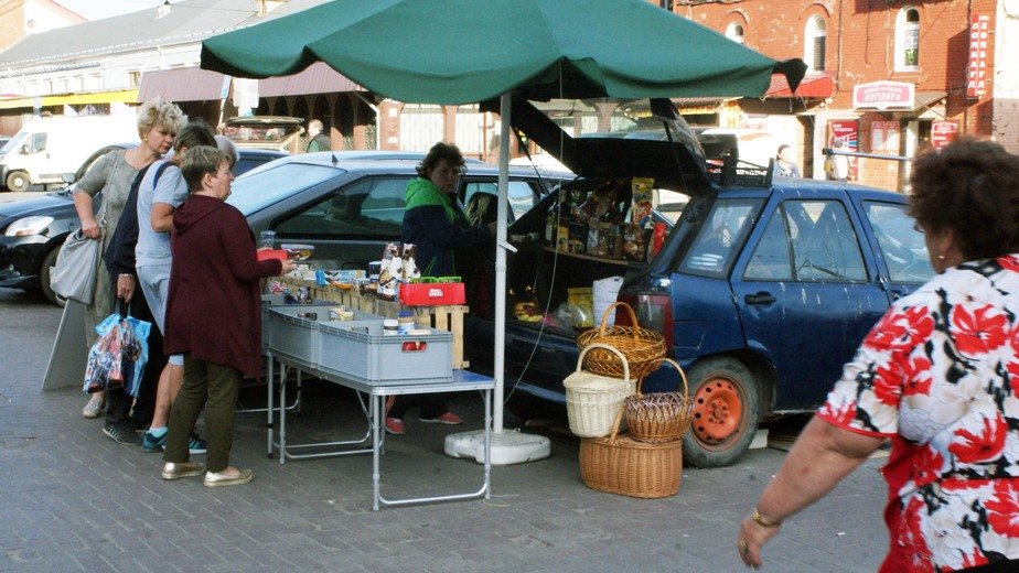 Москвичи уезжают в регионы