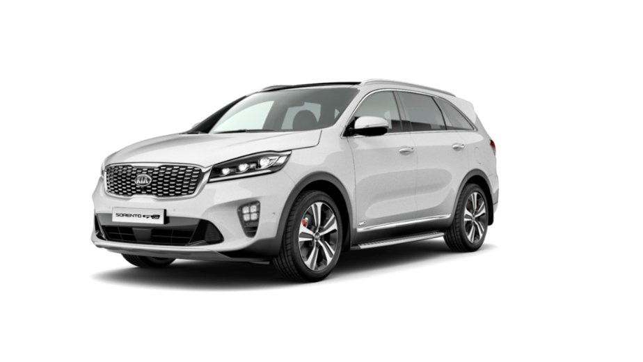 Цвет kia 4y