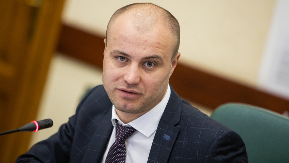 У министра строительства Калининградской области подтвердился коронавирус - Новости Калининграда | Архив "Клопс" У министра строительства Калининградской области подтвердился коронавирус - Новости Калининграда | Архив "Клопс"