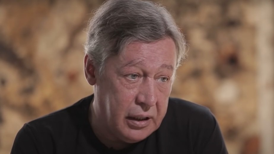Ефремову грозит до 12 лет лишения свободы за ДТП с погибшим в Москве - Новости Калининграда | Кадр интервью / YouTube Ефремову грозит до 12 лет лишения свободы за ДТП с погибшим в Москве - Новости Калининграда | Кадр интервью / YouTube