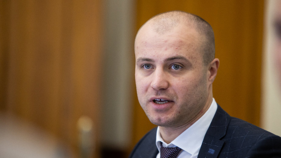 Министра строительства Калининградской области Сергея Черномаза выписали из больницы - Новости Калининграда | Архив "Клопс" Министра строительства Калининградской области Сергея Черномаза выписали из больницы - Новости Калининграда | Архив "Клопс"