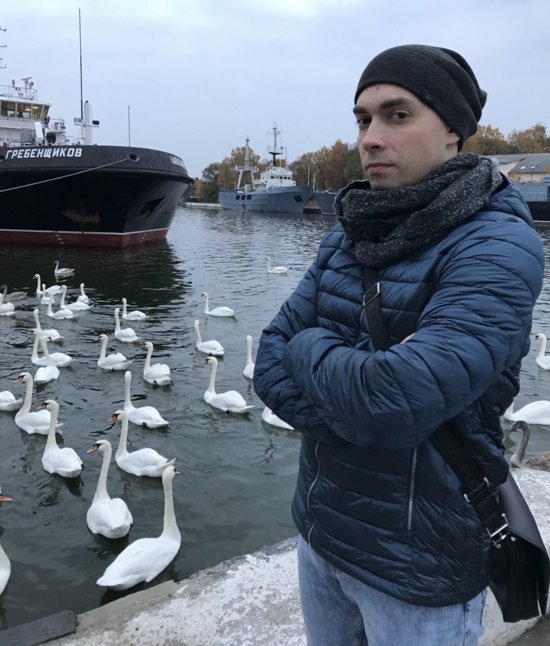 На фото: Вячеслав Суфиев | Фото: личный архив семьи На фото: Вячеслав Суфиев | Фото: личный архив семьи