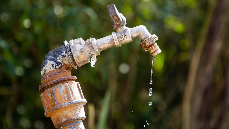 Где в Калининграде с 24 июня по 7 июля отключат горячую воду (список ...