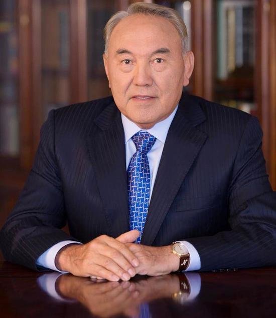 Назарбаев вылечился от коронавируса - Новости Калининграда | Фото: официальный сайт президента Назарбаев вылечился от коронавируса - Новости Калининграда | Фото: официальный сайт президента