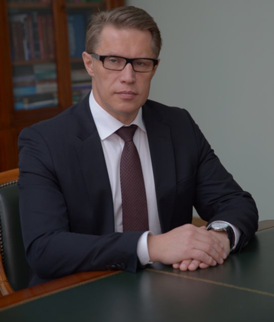 Вторая волна пандемии и поездки в Европу: министр здравоохранения ответил на вопросы о коронавирусе - Новости Калининграда | Фото: сайт Минздрава России Вторая волна пандемии и поездки в Европу: министр здравоохранения ответил на вопросы о коронавирусе - Новости Калининграда | Фото: сайт Минздрава России