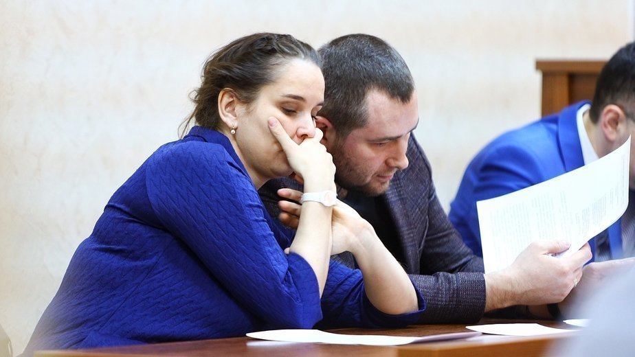 На фото: Элина Сушкевич | Фото: архив "Клопс" На фото: Элина Сушкевич | Фото: архив "Клопс"