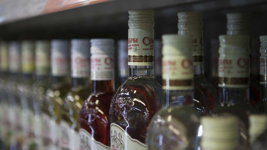 В России решили смягчить правила продажи алкоголя - Новости Калининграда | Архив "Клопс" В России решили смягчить правила продажи алкоголя - Новости Калининграда | Архив "Клопс"