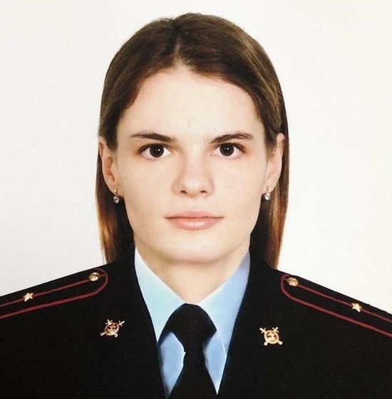 На фото: Таисия Шипулина | Фото из личного архива Шипулиной На фото: Таисия Шипулина | Фото из личного архива Шипулиной