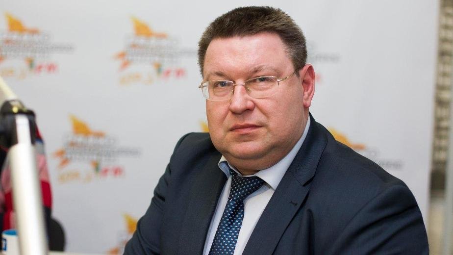 Александр Пятикоп: Считаю целесообразным введение прямого назначения губернатора в Калининградской области - Новости Калининграда Александр Пятикоп: Считаю целесообразным введение прямого назначения губернатора в Калининградской области - Новости Калининграда