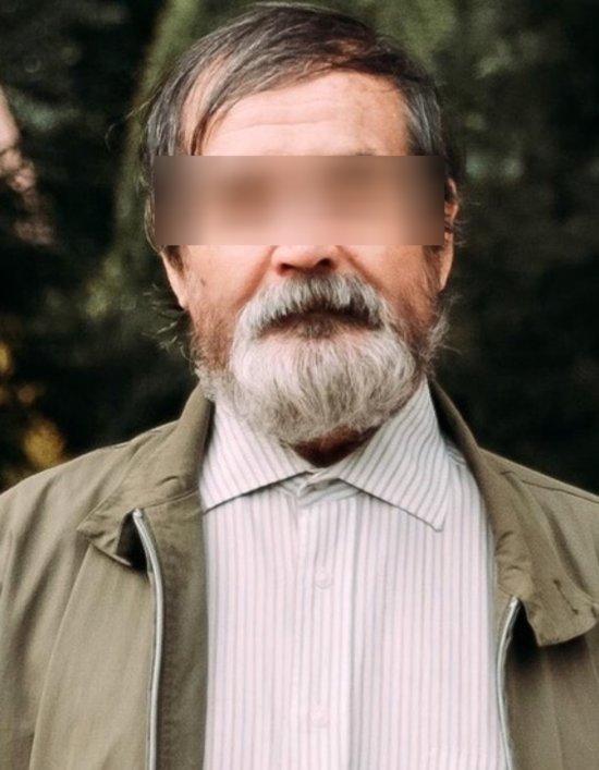 "Был замёрзший, но на позитиве": в Калининграде нашли пропавшего пенсионера с потерей памяти - Новости Калининграда | Фото: ПСО "Запад" "Был замёрзший, но на позитиве": в Калининграде нашли пропавшего пенсионера с потерей памяти - Новости Калининграда | Фото: ПСО "Запад"
